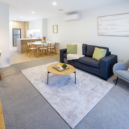 Cozy And Chic In Central Christchurch Ngoại thất bức ảnh