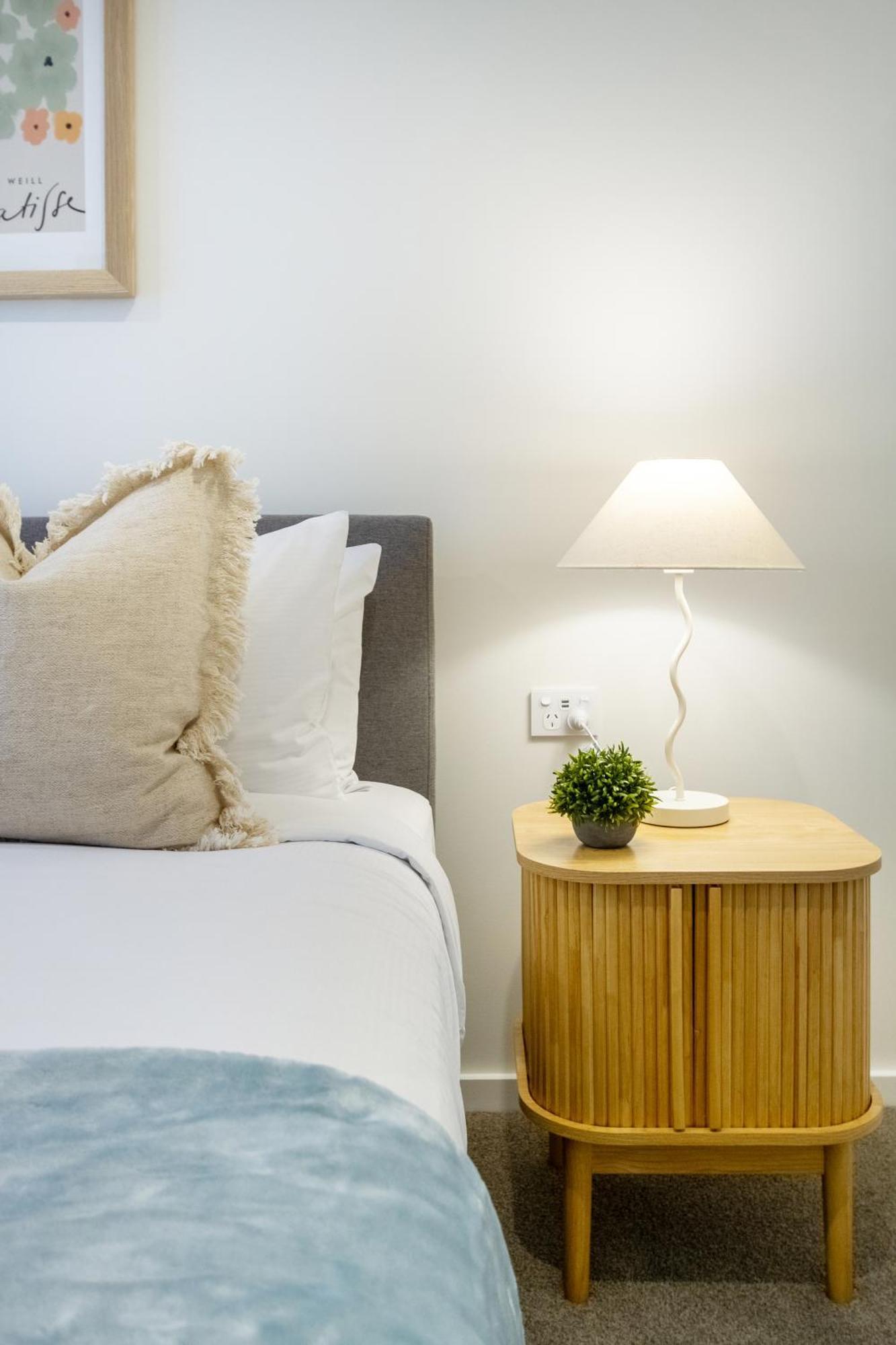 Cozy And Chic In Central Christchurch Ngoại thất bức ảnh