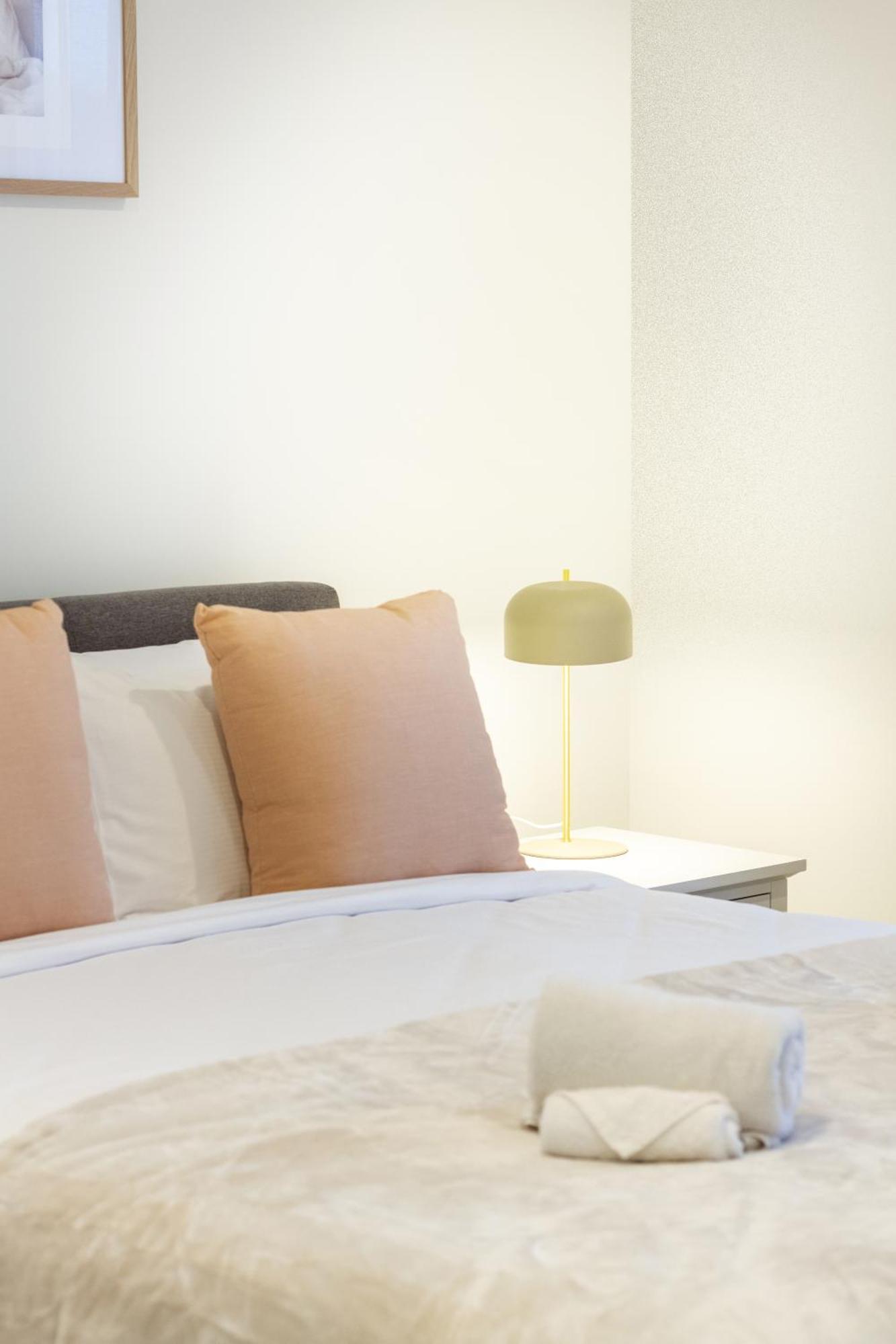 Cozy And Chic In Central Christchurch Ngoại thất bức ảnh