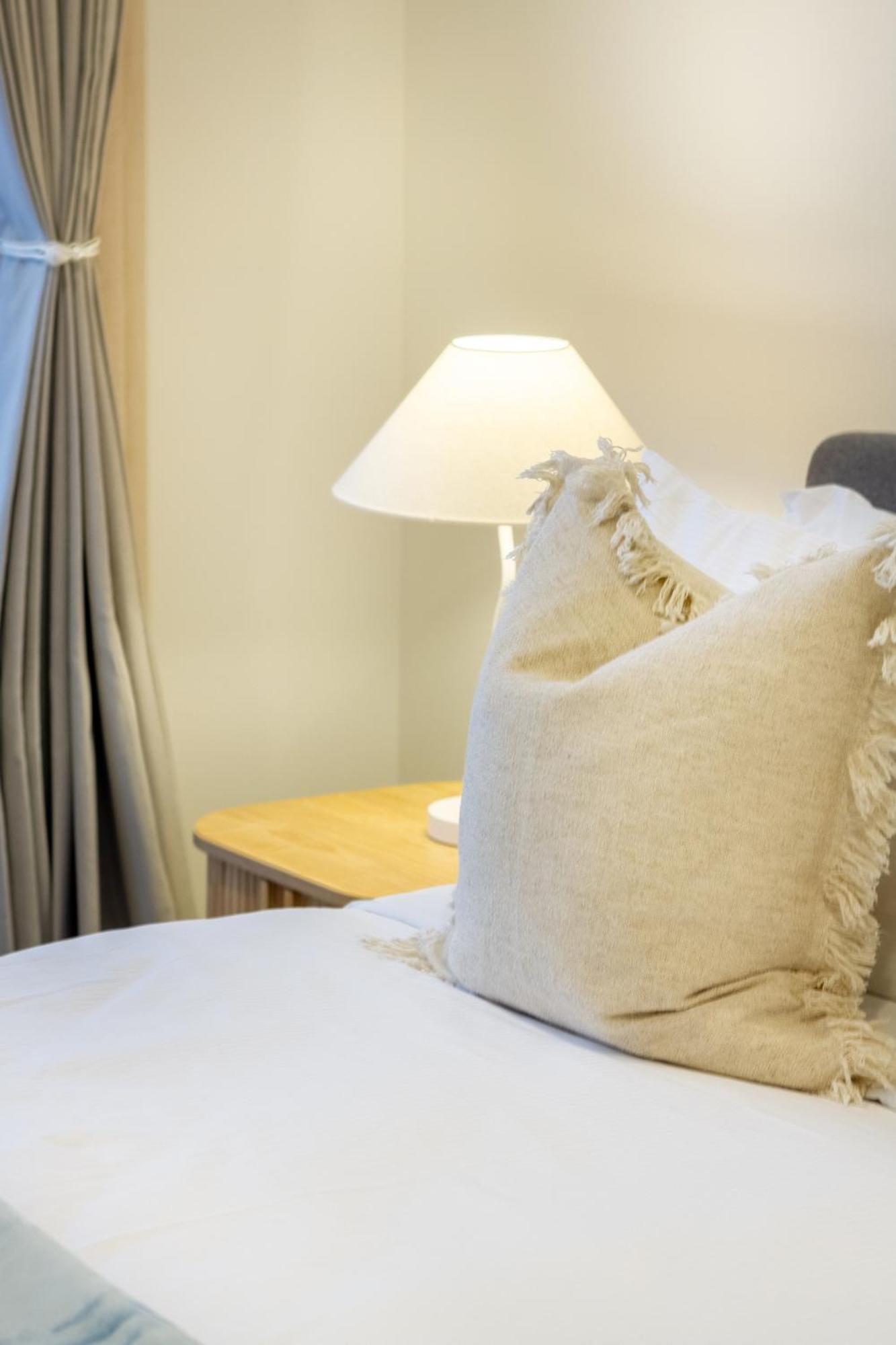Cozy And Chic In Central Christchurch Ngoại thất bức ảnh
