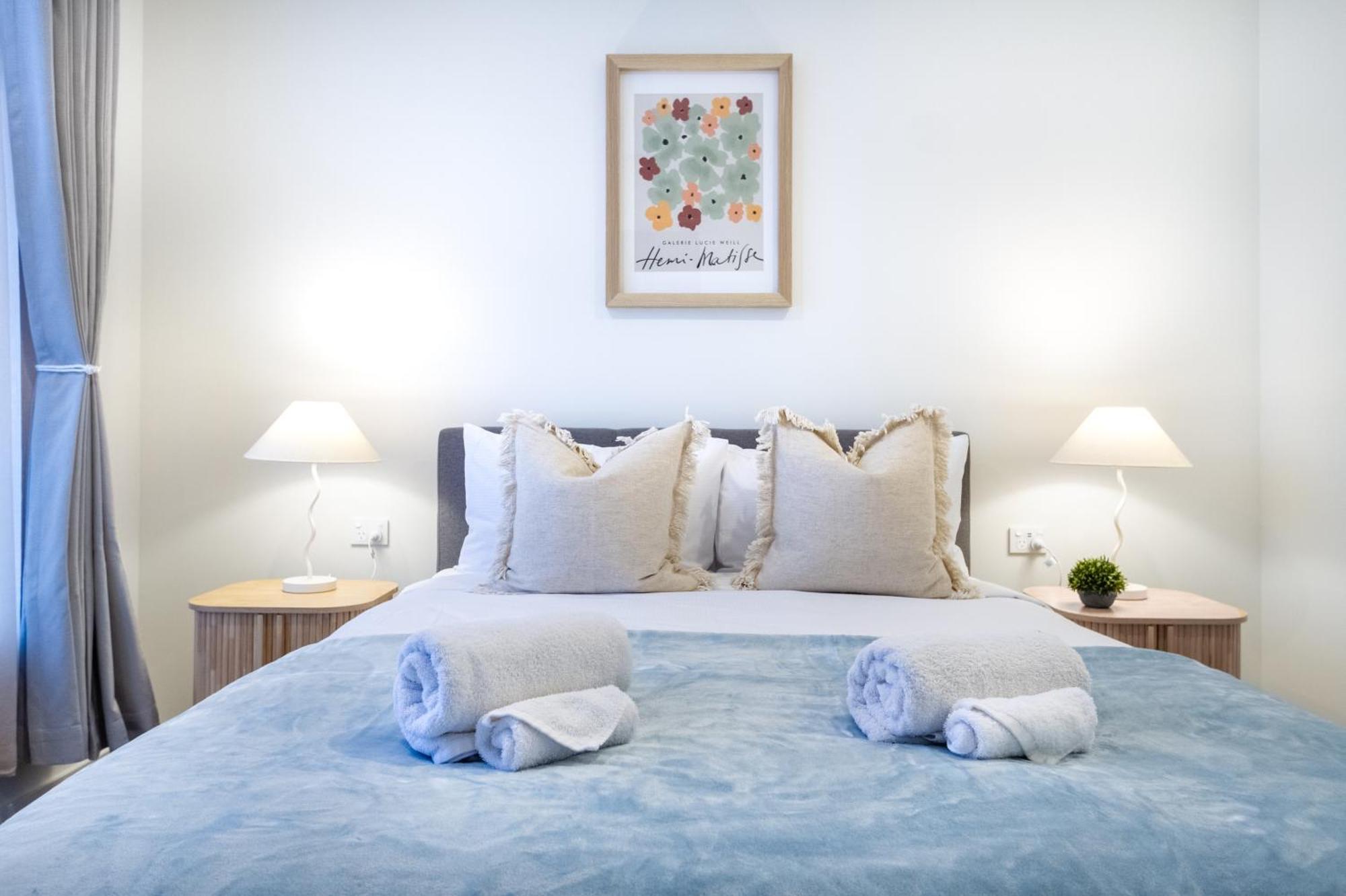 Cozy And Chic In Central Christchurch Ngoại thất bức ảnh