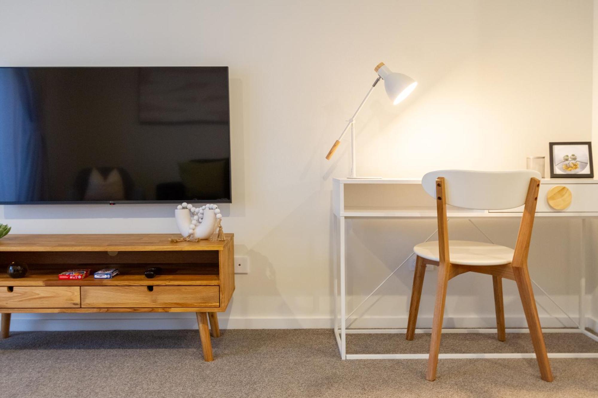 Cozy And Chic In Central Christchurch Ngoại thất bức ảnh