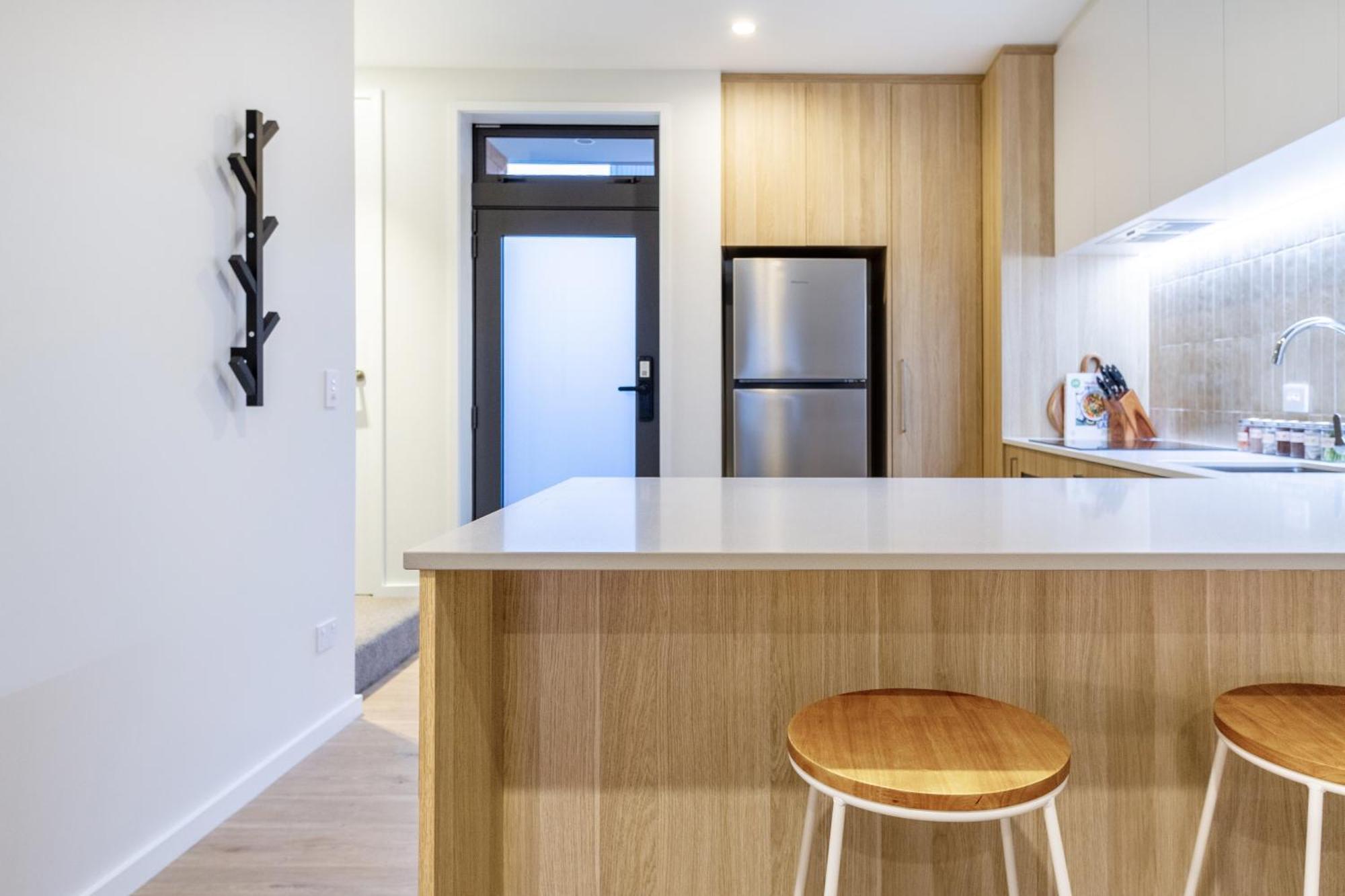 Cozy And Chic In Central Christchurch Ngoại thất bức ảnh