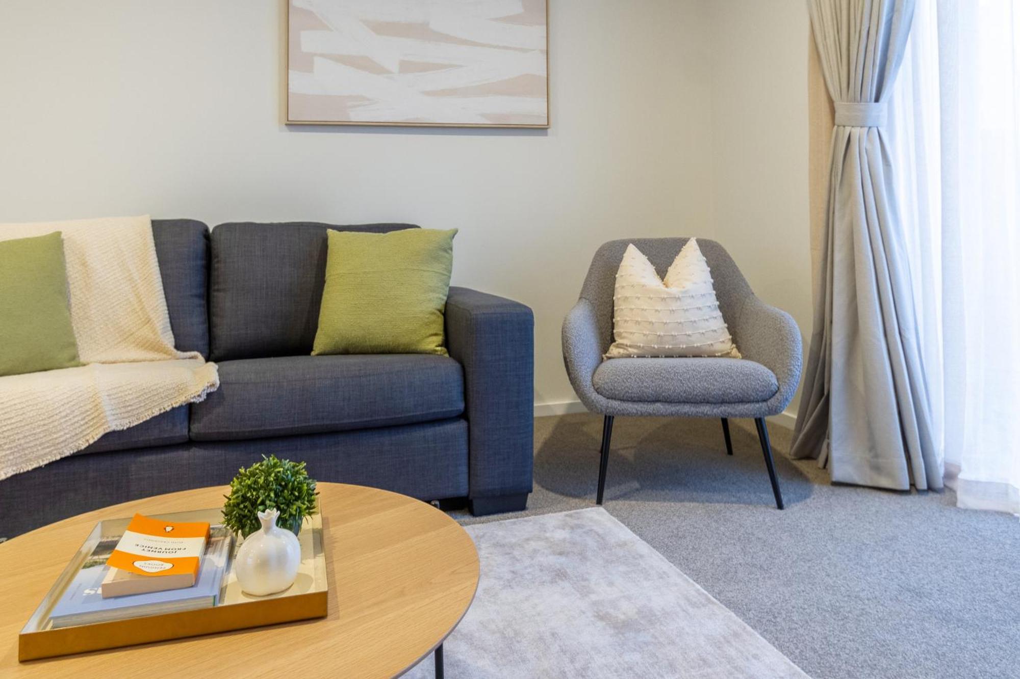 Cozy And Chic In Central Christchurch Ngoại thất bức ảnh