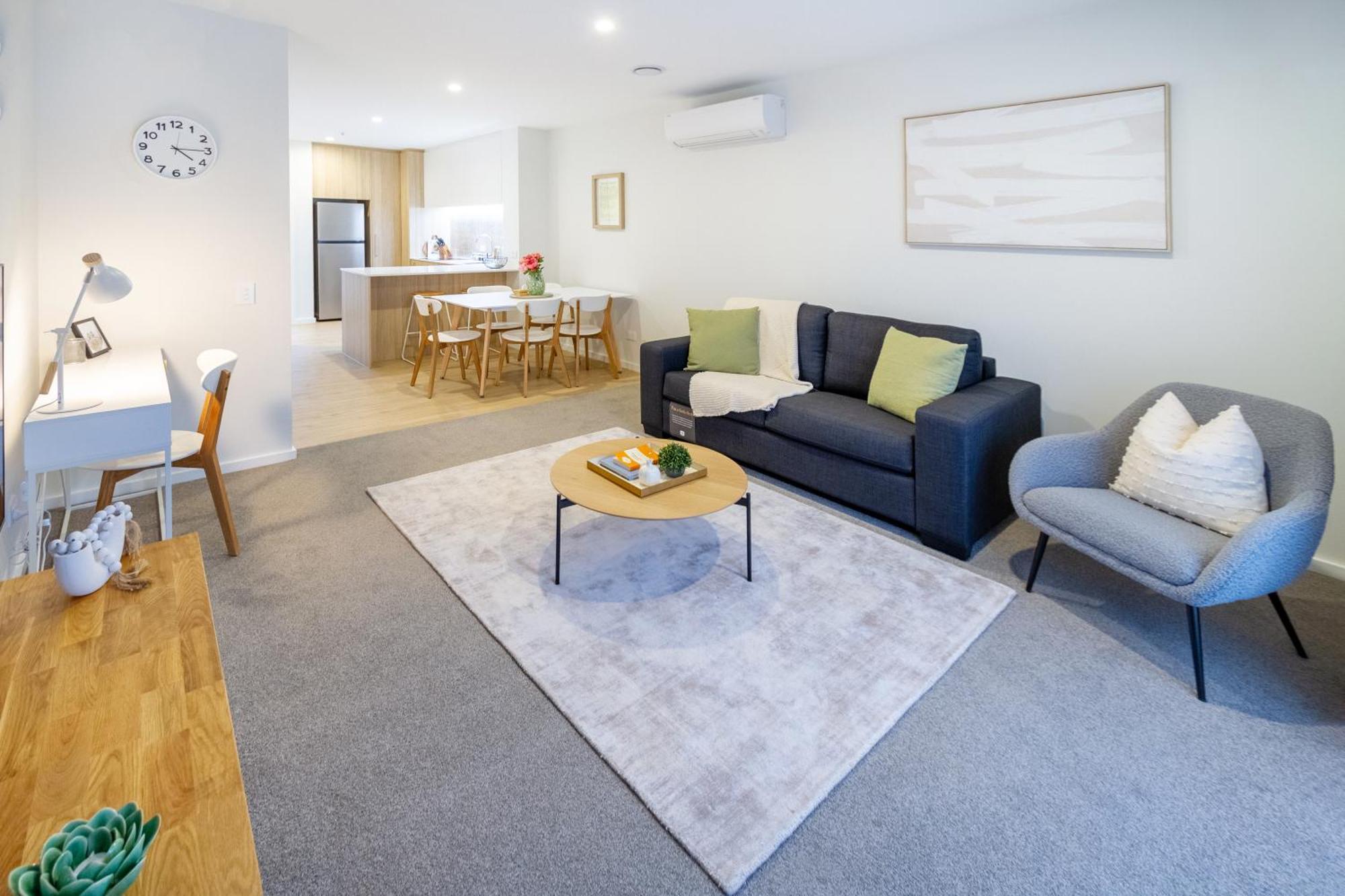 Cozy And Chic In Central Christchurch Ngoại thất bức ảnh